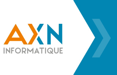 Logo AXN informatique