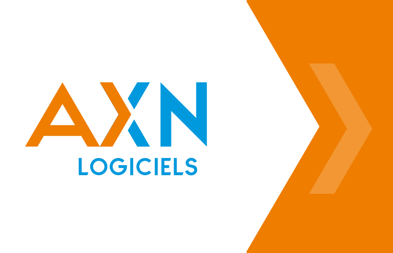 Logo AXN Logiciels