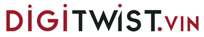 Logo Digitwist