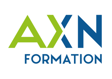 Logo AXN Formation