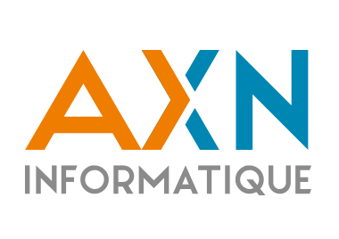 Logo AXN informatique